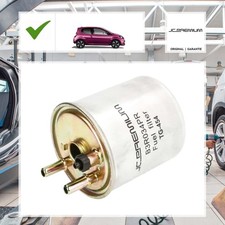 Kraftstofffilter Jc Premium für Renault Twingo II CN0_ 1.5 dCi 75