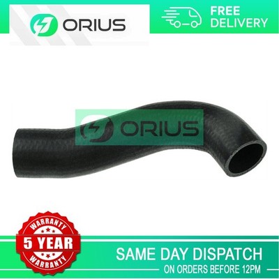 Turbo Hose Orius Fits Vauxhall Astra 1998-2000 1.7 TD 90571593 1302455