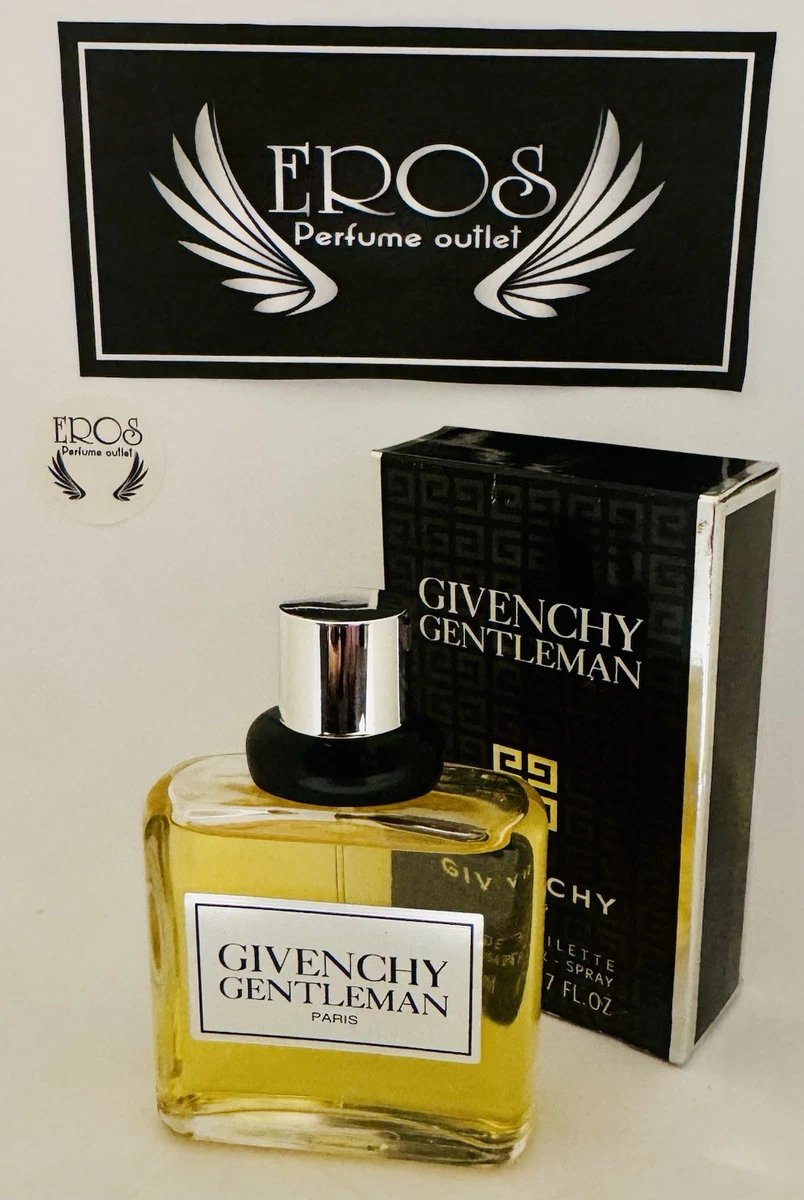 Vintage Givenchy Gentleman for sale | eBay