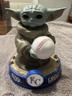 SGA Star Wars Grogu Royals bobblehead