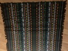 Guatemalan tapestry-Beautiful Colors 36”x40”. Origin 1995. Excellent Condition. — photo 5