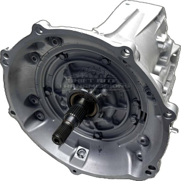 4L60E 1995 CORVETTE REMANUFACTURED TRANSMISSION M30 5.7L WARRANTY