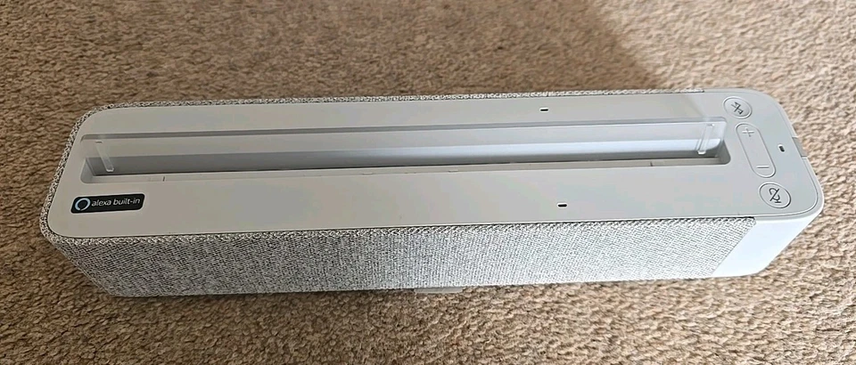 Original Smart Bluetooth Dock Lenovo Smart Tab Alexa integriert *Beschreibung lesen*