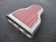 CHEVY FORD MOPAR CAL CUSTOM SCOOP RAT ROT STREET 350 302 318 440 CAMARO MUSTANG