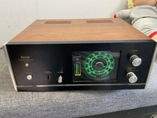 Vintage Sansui Tu-5500 Am FM Stereo Tuner for sale online | eBay