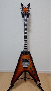 Dean Guitars V | eBay