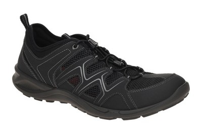 Ecco Schuhe TERRACRUISE LT schwarz Herrenschuhe Sneakers 82577451052 NEU