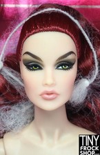 Integrity Stilettos Out Criminal Kitty Violaine Build A Doll NIB