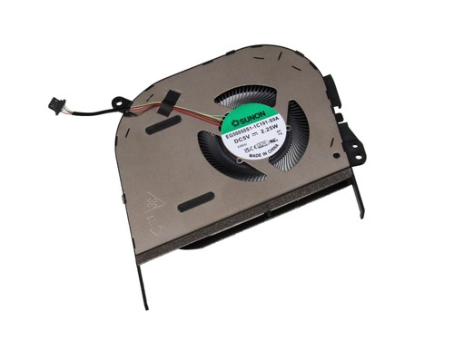 Ventilateur GPU d'origine Asus M6500XV