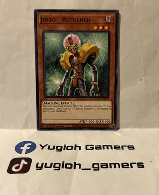 Yu-Gi-Oh Zeradias, Herald Of Heaven SDLS 1st Edition Common Light Played