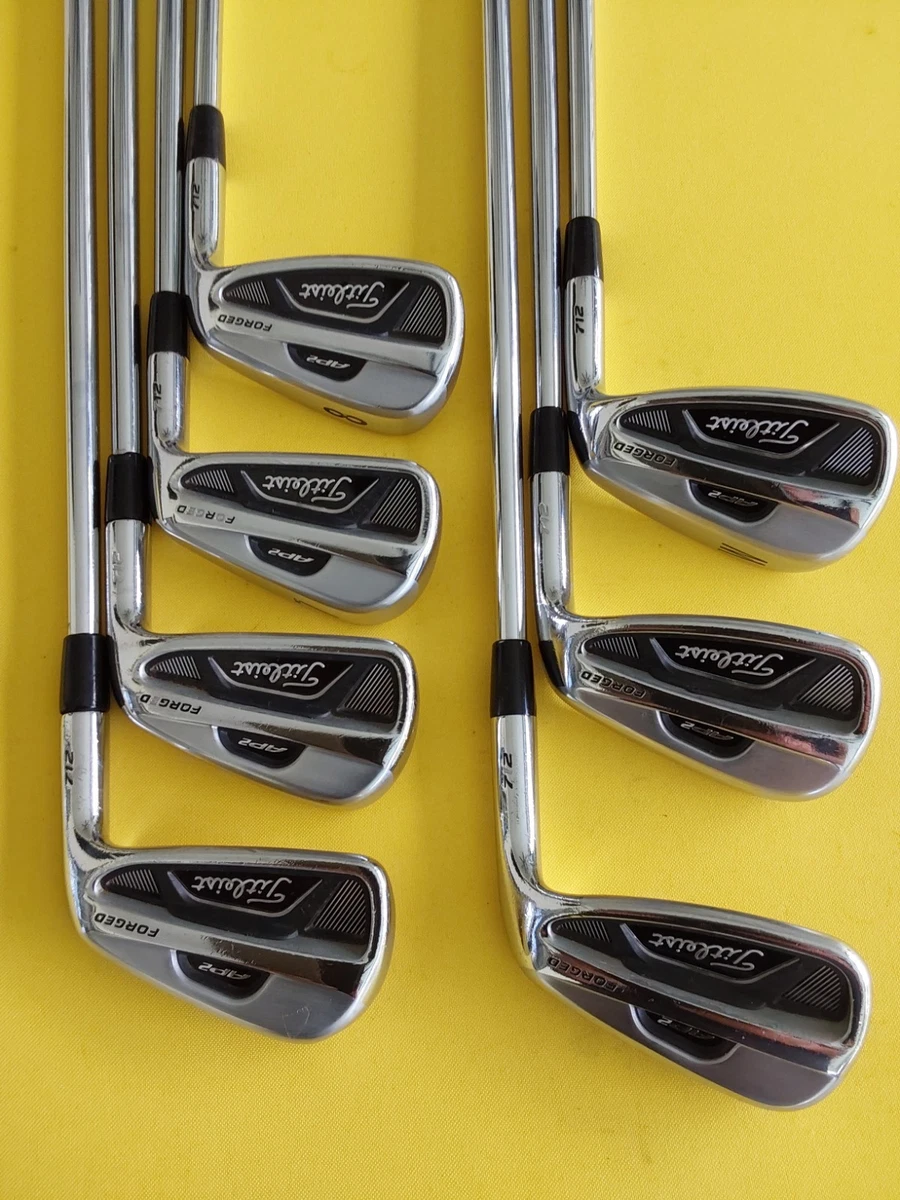 Titleist Ap2 712 for sale | eBay