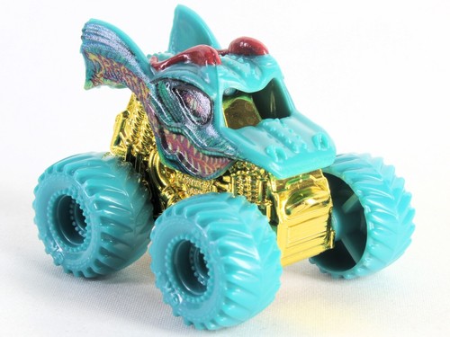 Monster Jam 1:87 Scale Mini Jams All Series Assortment Choose Loose New - Picture 5 of 156