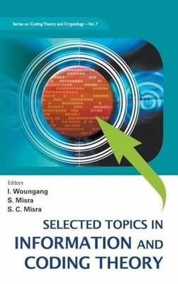 SELECT TOPICS IN INFO & COD THEORY..(V7) (Series on Buch World Scientific