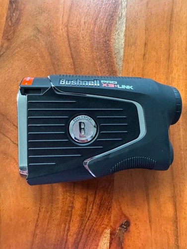 Bushnell Pro X3 / Pro XE Rangefinder