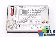 PCS090 PG090.208.E 09.09.99 LAUER - Reconditionné - Garantie 24 mois