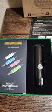 Dragonhawk X3 Pro Tattoo Wireless Gun Pen Mac...