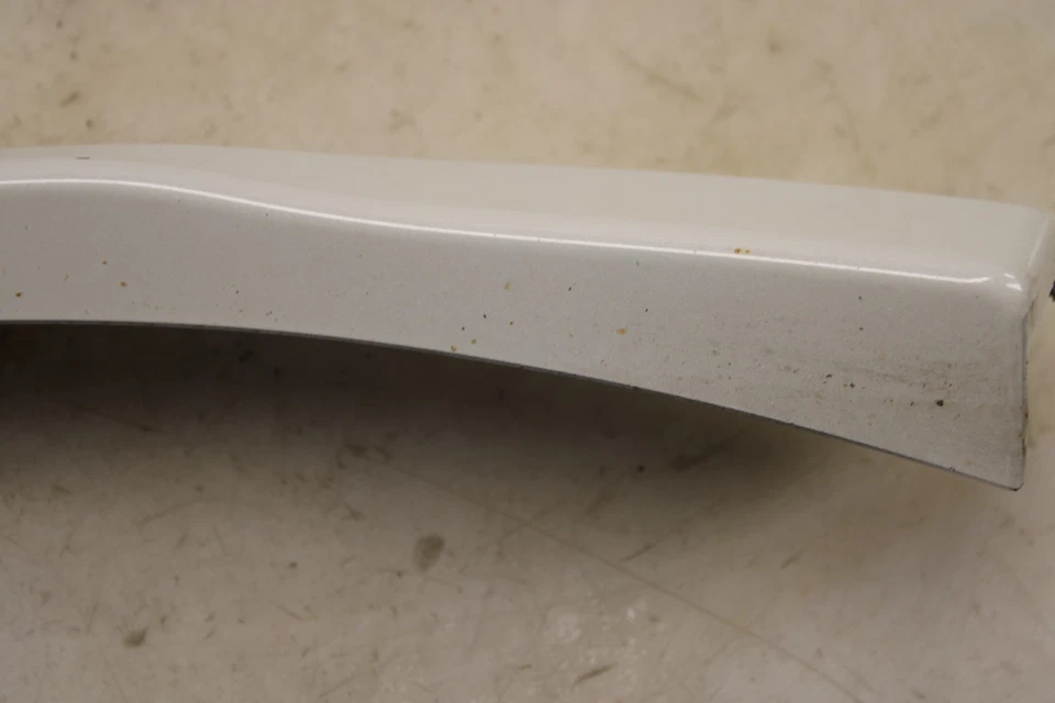 2013-2017 Nissan Juke Nismo RS Rear Right Wheel Arch Molding 788603YW4H OEM MR25 - Image 3 of 4