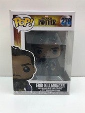 Funko Pop Black Panther Movie Figures 41