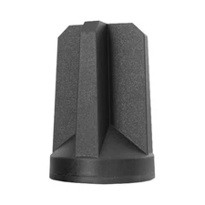 Antenna Plus - AP-M2M3-CC-Q-S22-BL-25 - LTE, Salt Shaker, Threaded Bolt, 2 x SMA