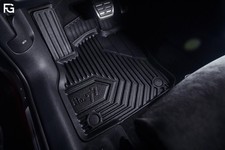 Gummimatten FROGUM 77409064 BERLINGO Pritsche/Fahrgestell (B9) 1.6 2010-2017