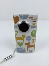 Flip Video Camcorder Camera 1 GB/30 Min F230W