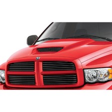 Duraflex 1500 2500 3500 Srt Look Hood For Ram Dodge 02-08 Ed103803