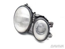 Mercedes-Benz CLK Frontscheinwerfer Rechts 2000 Coupe 2/3dr 2088000175 402852-02