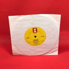 ERNEST BAKER Alone Again - 2001 UK 7" vinyl single Do It With Feeling Grapevine