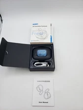 OWS LX-80 AI Translator Earbuds