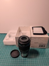 Explore Scientific 2" 100-Deg Nitrogen-Purged Waterproof Eyepiece 25mm