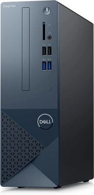 Dell Inspiron 3020S Desktop 10-Core Intel i5-13400 1TB SSD 16GB Ram Win 11 Pro