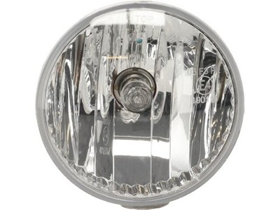 Front Right Replacement AP Fog Light fits Jeep Patriot 2011-2017 26XXQB