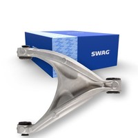 Swag Lenker, RadaufhäNgung Hinterachse Rechts, Oben U.A. FüR CitroËN, Peugeot
