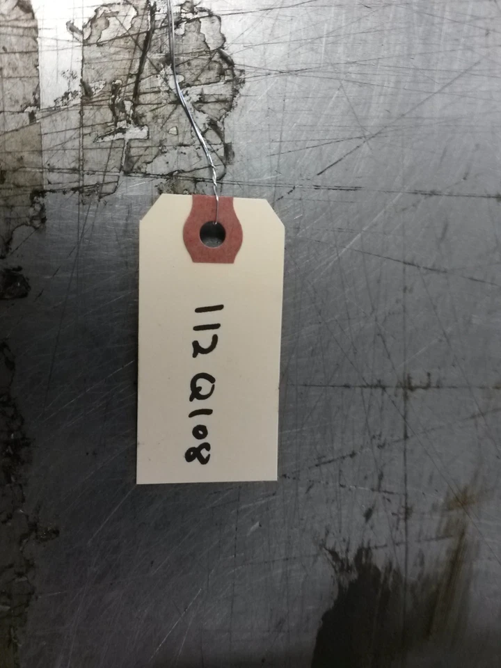 Tapas principales bloque motor para Ford Expedition 5.4 07-08 Foto 3 de 4