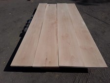 Beech floorboards, 9-10 inches wide, 8 ft, 22 mm. Large stock. £95/sm