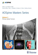 Aospine Masters Series Volume 2: Primary Spin...