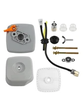 Complete Installation Kit K52 Carburetor and Air Filter Cover for ECHO Tools
