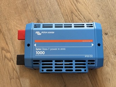 Victron LYN060404010 Lynx Class-T Power In (M10)