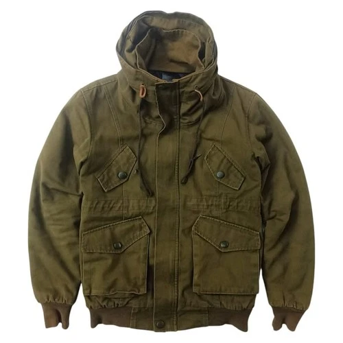 Number Nine Military Bono Jacket - product listing photo