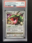 Pokémon Rayquaza C LV.X 146/147 Supreme Victors Holo PSA 6