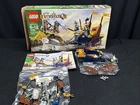 LEGO Castle: King's Battle Chariot (7078)