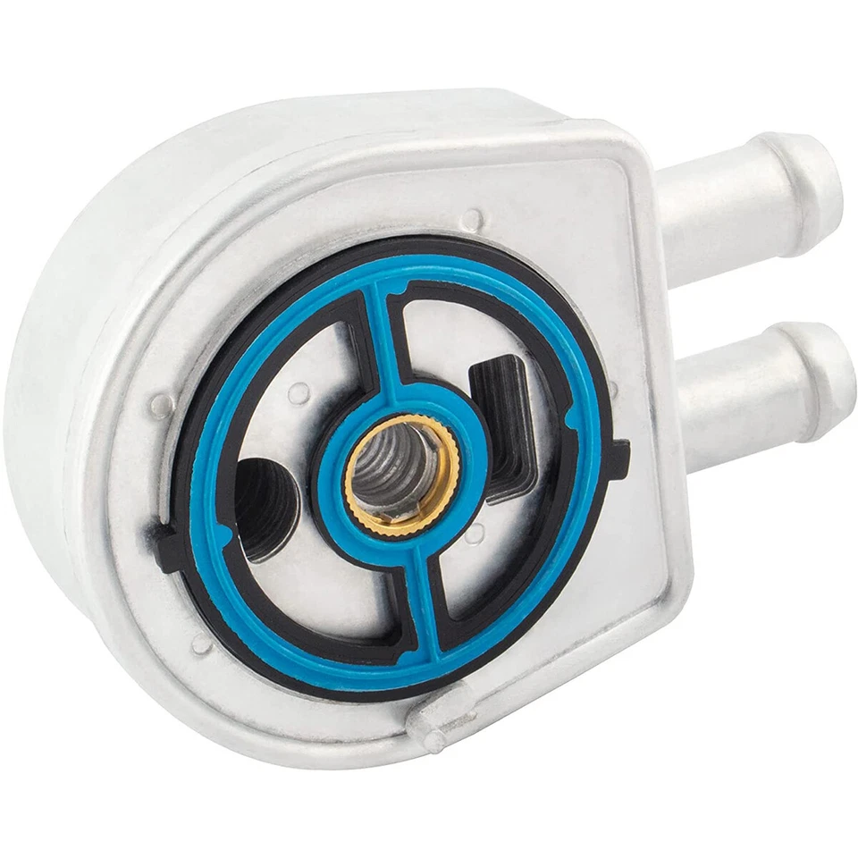 Kit de enfriador de aceite de motor apto para 2010 2011 2012 2013 para Ford Transit Connect 2,0 L Foto 4 de 4