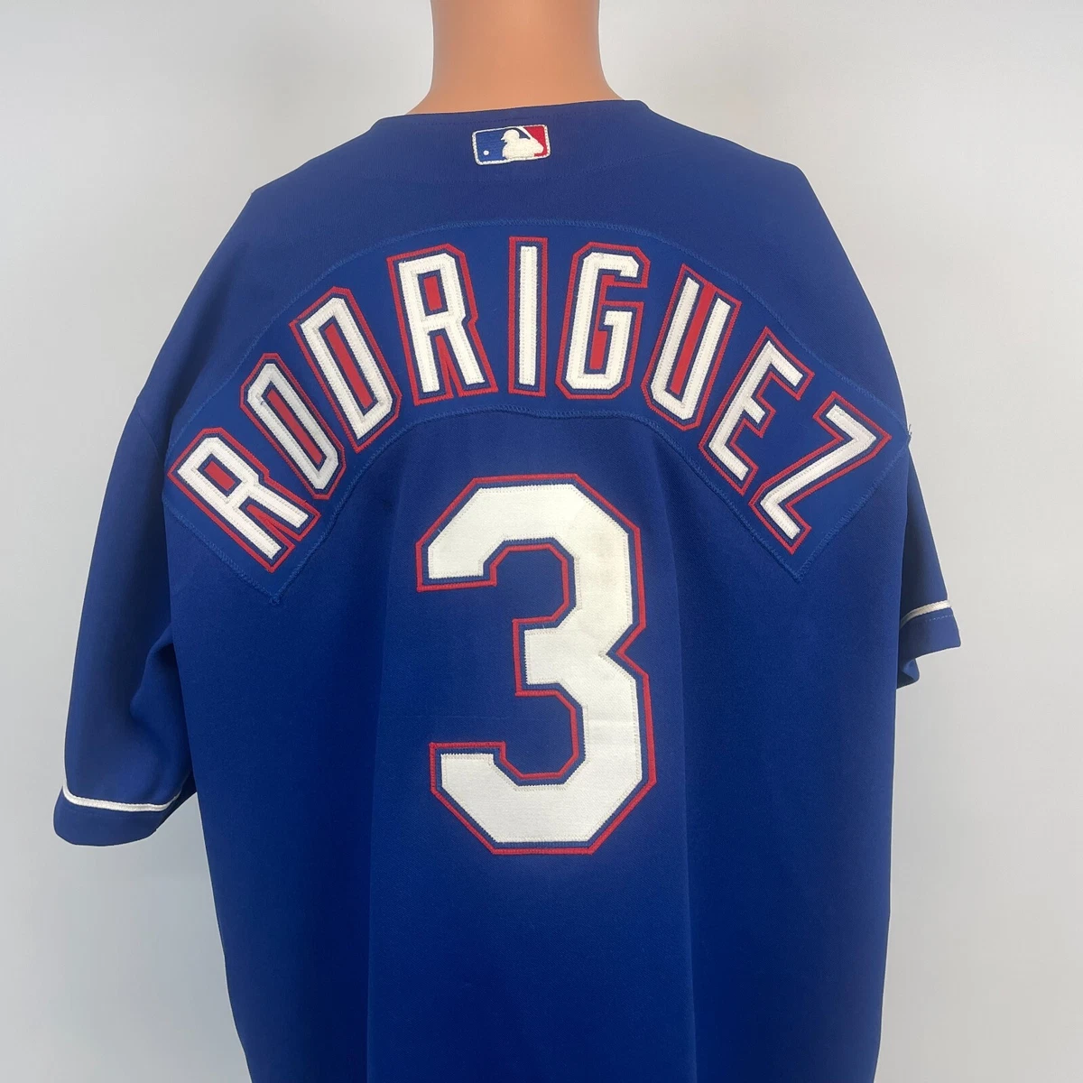 Texas rangers alternate deals jersey