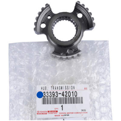 え。 Toyota Genuine RAV4 Transmission Clutch Hub No.5 & Synchronizer
