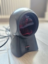 Honeywell Orbit MS7120 Scanner per Codici a Barre USB colore nero