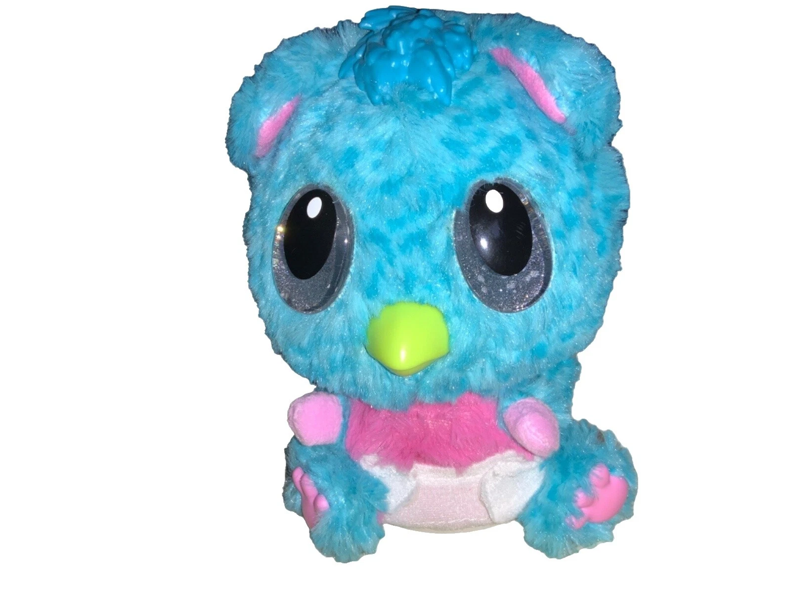 Spin Master Hatchimals Battery Operated Toys