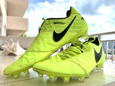 nike hypervenom size 10.5