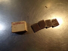 NEW Toledo Beaver 93971 1-1/4 Dies, Lot of 4 *FREE SHIPPING*