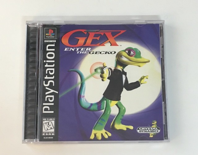 download gecko playstation download gecko playstation