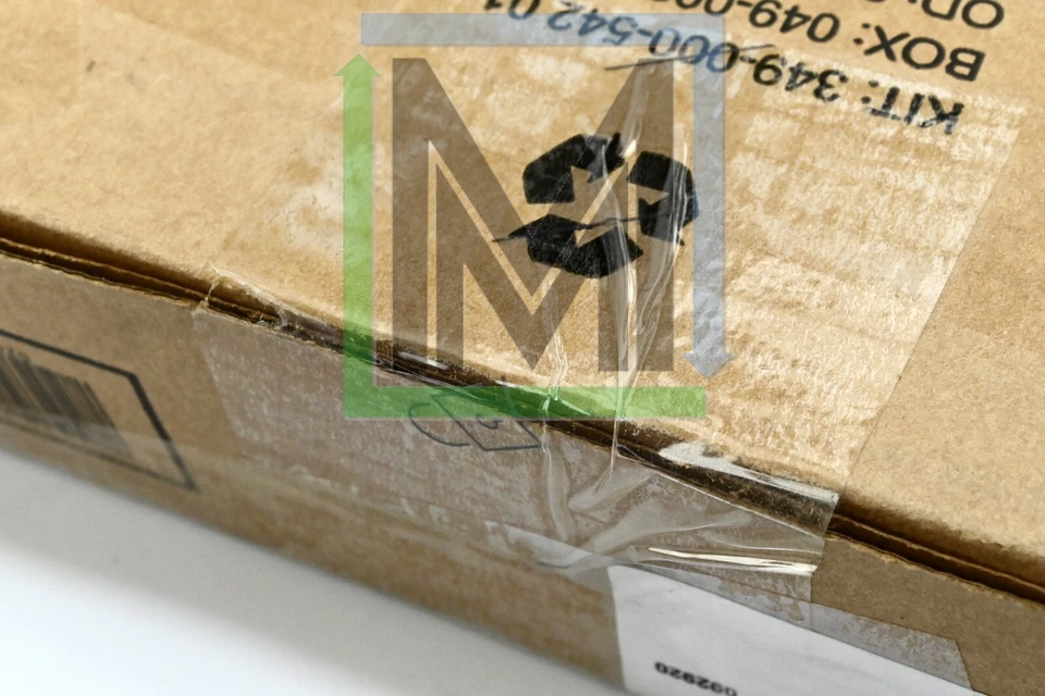 005052687 5052687 EMC ISILON A200 H500 H600 DV 1.2TB 10K 2.5" 12Gb SAS 512b HDD - Image 3 of 3